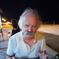 Bernard Bouché