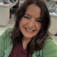 Trisha Stevens, Mba, Mls (Ascp)Cm