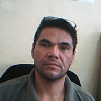 Gerson Javier Frias Chico
