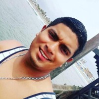 Junior Javier Aponte Rojas