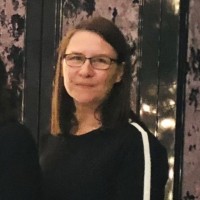 Joanne Irons CPA, CA.