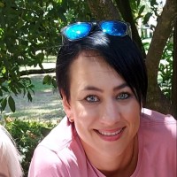 Liesel Oosthuizen