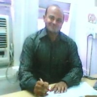 Avinash Pawar