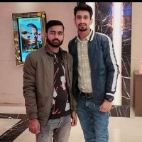Samir Abbas