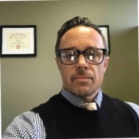 Jason Van Dyke, Mspt, Mba