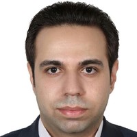 Mehrdad Haddad