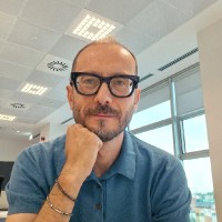 Andrea Milani