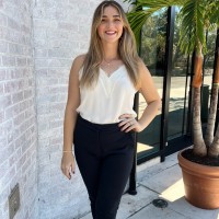 Laura Gaddy