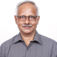 Nagarajan K