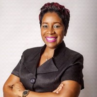 Shanti Reece Stewart