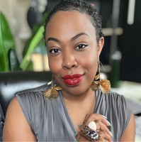 Dana James Mwangi