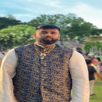 Dhruval Patel