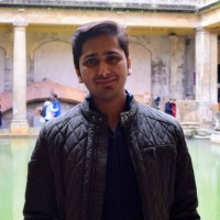 Sachin Hadalgi