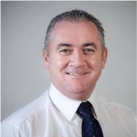 Robert Campbell