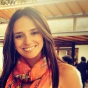 María Fernanda Dávalos