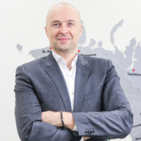 Arseniy Glazkov