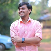 Aniket Hegde
