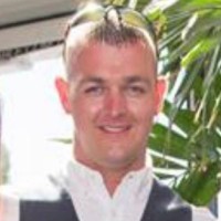 Stewart Maughan