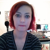 Lisa Lloyd-Casey