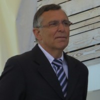 Gerard Alazard