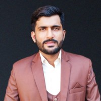 Muhammad Haroon