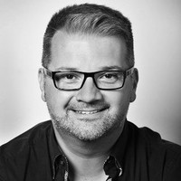 Patrick Lafond