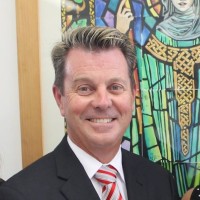 Brendan Cahill