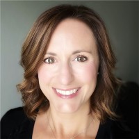 Robin Stroud