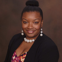 Candice Johnson