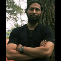 Naufal Assegaf
