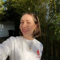 Friederike Liebrecht