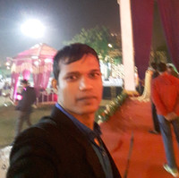 Dharmender Kumar