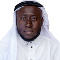 Abdulrahman Taiye