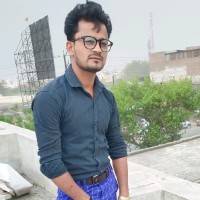 Sunil Kumar Raghuwanshi