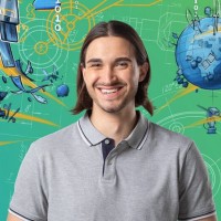 Luca Embach
