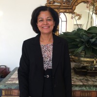 Seena Govender