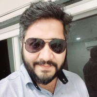 Siddharth Vyas