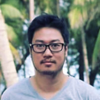 Thanakorn Sirikulpan