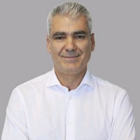 Antonios Kaklamanis