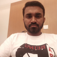 Anil Chavan