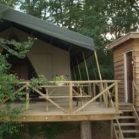 Go Glamping