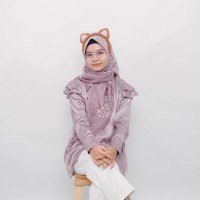 Isda Hanifa Ramadhani