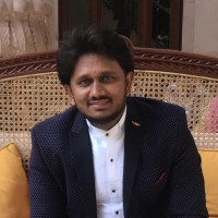 Vasim Mujavar