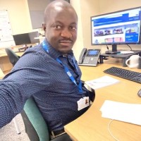 Emmanuel Ngulube