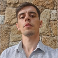 Santiago Horianski