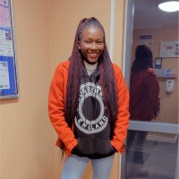 Ogedegbe Oghenerukevwe
