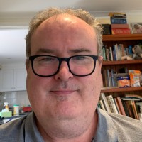Matthew Shields