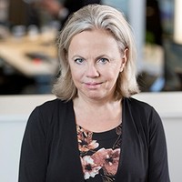 Anna Hammar