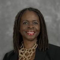 Gloria Hall