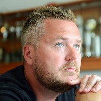 Jan Frost Sørensen